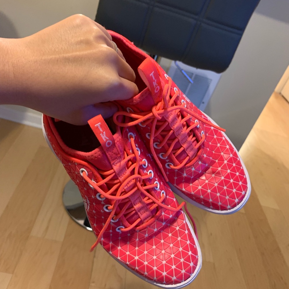 Nike sneakers